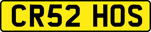 CR52HOS