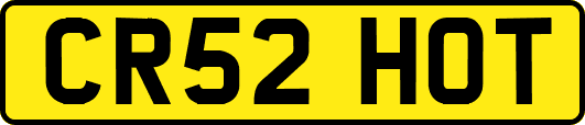CR52HOT