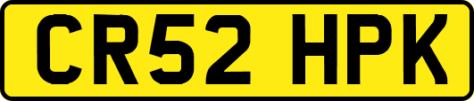 CR52HPK