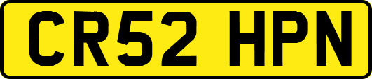 CR52HPN