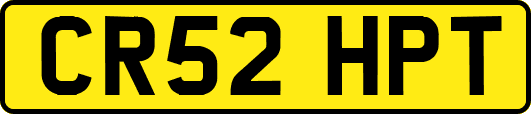 CR52HPT