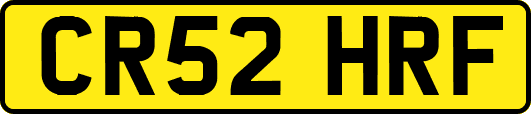 CR52HRF