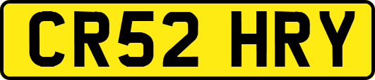 CR52HRY