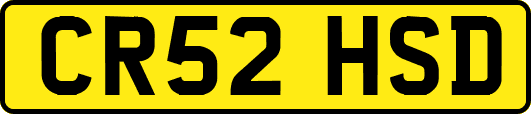 CR52HSD