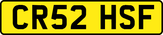 CR52HSF