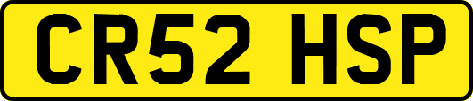 CR52HSP