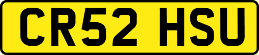 CR52HSU