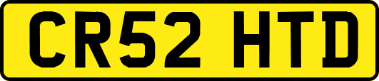 CR52HTD