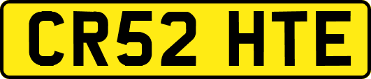 CR52HTE