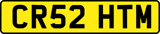 CR52HTM