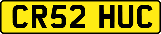 CR52HUC