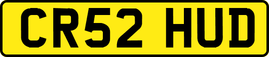 CR52HUD