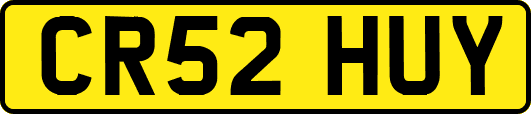CR52HUY