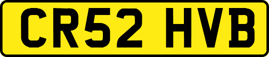 CR52HVB