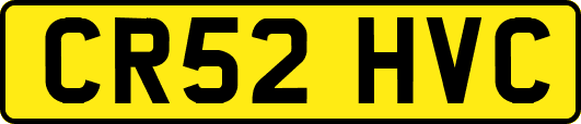 CR52HVC