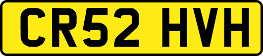 CR52HVH