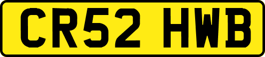 CR52HWB
