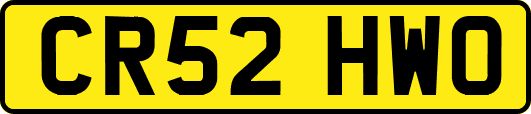 CR52HWO