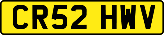 CR52HWV