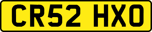 CR52HXO