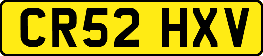CR52HXV