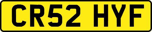 CR52HYF