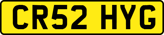 CR52HYG