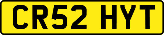 CR52HYT