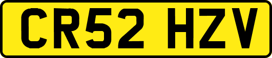 CR52HZV