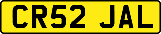 CR52JAL