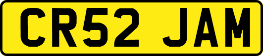 CR52JAM