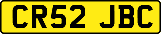 CR52JBC