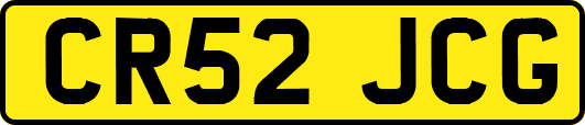 CR52JCG