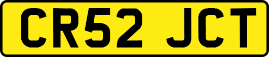 CR52JCT