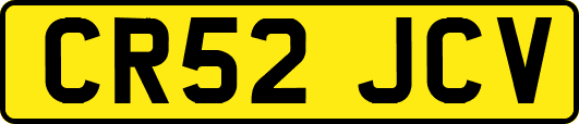 CR52JCV