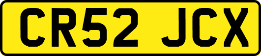 CR52JCX