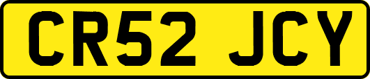 CR52JCY