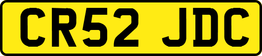 CR52JDC
