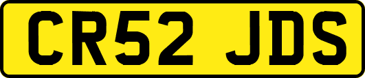CR52JDS