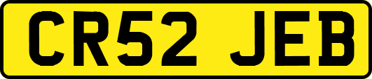 CR52JEB