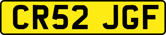 CR52JGF
