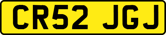 CR52JGJ