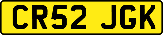 CR52JGK
