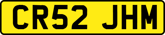 CR52JHM