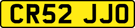 CR52JJO