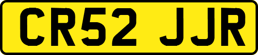 CR52JJR