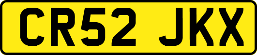 CR52JKX