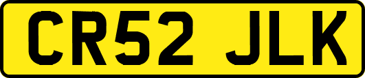 CR52JLK