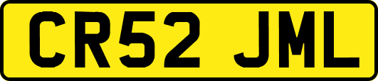 CR52JML