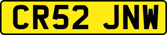 CR52JNW